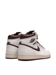Nikee air jordan 1 retro high og a ma manire semi ua