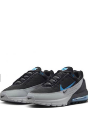 Airmax 270 Pulse Black and grey