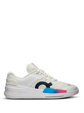 On Cloud X The Roger Pro 2 White Malibu fix