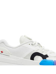 On Cloud X The Roger Pro 2 White Malibu fix