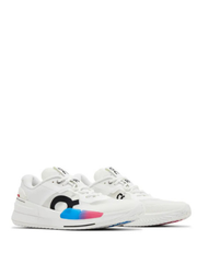 On Cloud X The Roger Pro 2 White Malibu fix