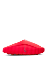 Nikee Mind 001 Mules In Solar Red Fix