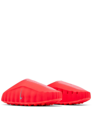 Nik.e Mind 001 Mules In Solar Red