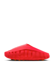 Nikee Mind 001 Mules In Solar Red Fix