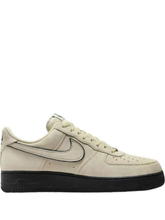 Nik ee Airforce 1 07 Lv low Light khaki Sneaker