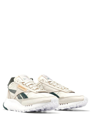 REEBO.K CLASSIC LEATHER LEGACY SAND STONE HARMONY GREEN
