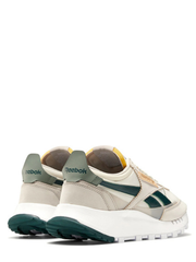 REEBO.K CLASSIC LEATHER LEGACY SAND STONE HARMONY GREEN