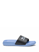 SKECHER.S HYPER BURST BLUE