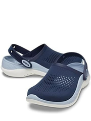 Crocss 360 literide navy