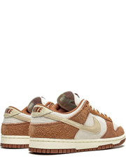 Nikee sb dunk low medium curry