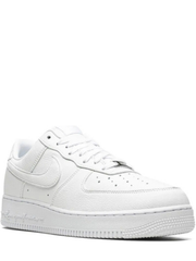Nocta X Nikee Airforce 1 Low Certified Lover Boy Triple White