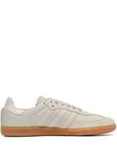 Addidas Samba Aluminium Gum men