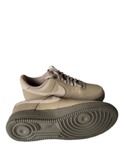 NIKEE AIRFORCE 1 LOW KHAKI OLIVE