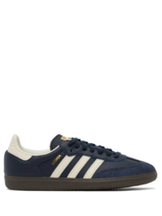 ADIDA.S SAMBA NAVY NIGHT GUM WOMENS