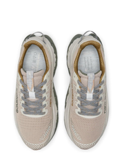 New Balancee Fresh Foam x Trail More V3 Beige
