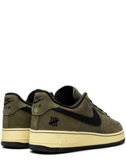 NIKEE AIRFORCE 1 UNDEFEATED BALLISTIC