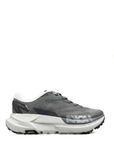 Hoka Mafate X Trail Runners Grey