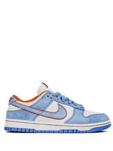otomo katsuhiro nikeee x sb dunk low steamboy ost blue orange