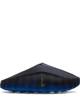 Nikee Mind 001 Slide Blackened Blue Game Royal
