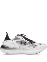 Underr Armour Echo SlipSpeed White Black