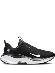 Nikee INFINITY Run 4 React X GORE TEX BLACK WHITE