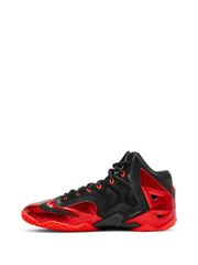 Nikee Lebron 11 Miami Heat