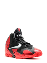 Nikee Lebron 11 Miami Heat