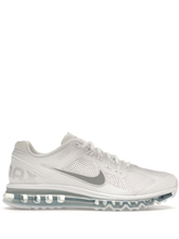 Nik.e Air Max 2013 Triple White