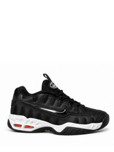Nik.e Air Max NM Black