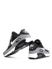 Nik.e Airmax 90 Essential Black Heavy Quality