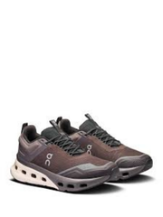 On Running Cloudnova X Pebble Black Brown