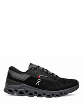 Cloud stratus 3 - Black