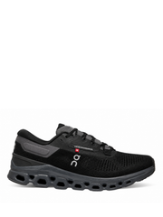 Cloud stratus 3 - Black