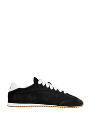 Alo Yoga Sunset Suede Sneakers