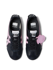 TIGER X PATOU BLACK PINK MENS