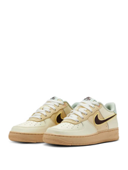 NI_KE AIRFORCE 1 LOW PEARL WHITE