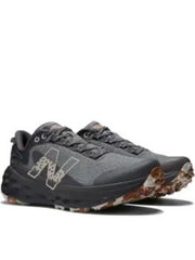 New Balance Fresh Foam X More Trail v2 Black