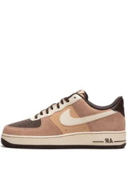 Nik ee Airforce 1x Lv8 hemp coconut milk 031
