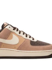 Nik ee Airforce 1x Lv8 hemp coconut milk 031