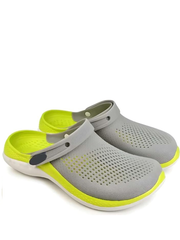 Crocss 360 LiteRide Yellow