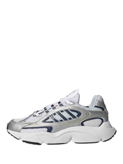 Adidass originals ozmillen men s running sneaker white athletic shoe