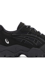 Asicss Gel-Pickax Black