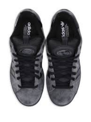 Adidass campus 00s carbon black