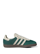 Adidass Samba OG Collegiate Green 299