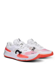 On Clou_d X The Roger Pro 2 White Flame Fix