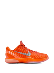Nikee Kobe 6 Protro Total Orange