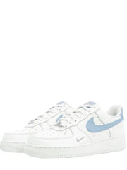 NIK.E AIRFORCE 1 LOW LIGHT ARMORY BLUE