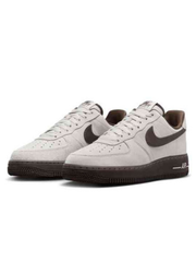 Nike Airforce 07 Light Orewood Baroque Brown