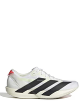 Adidas Adizero Adios Pro 9 White/red