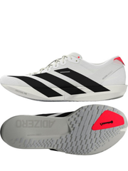 Adidas Adizero Adios Pro 9 White/red